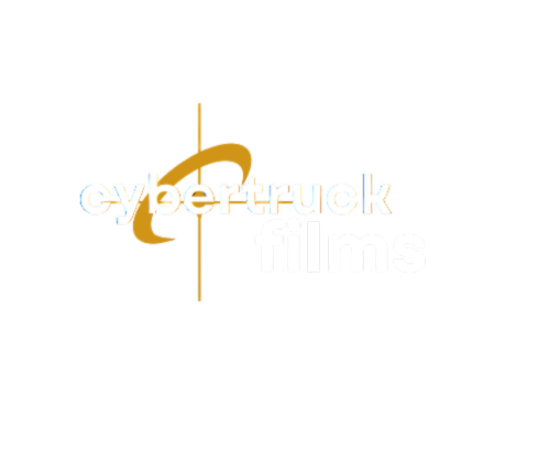 Cybertruck Films Logo